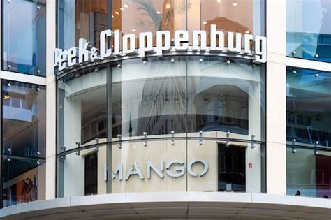 peken kloppenburg|peek & cloppenburg insolvenz.
